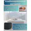 Надувная кровать 152x203x46 Intex 64414