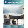Надувная кровать 152x203x46 Intex 64414