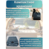 Надувная кровать 99х191х46см Intex 64426