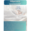 Надувная кровать 99х191х46см Intex 64426