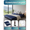 Надувной матрас 152x203x25см Intex 64765