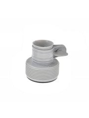Переходник с 32мм на 38мм Intex 10722 Переходник с 32мм на 38мм Intex 10722