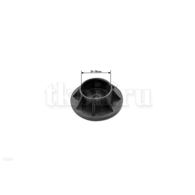 Подставка под опору Intex 10309