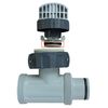 Уплотнительное кольцо поршня плунжера Intex 10335