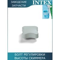Болт крепления крючка скиммера 10526