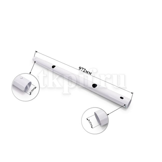 Горизонтальная балка (B) Intex 12162