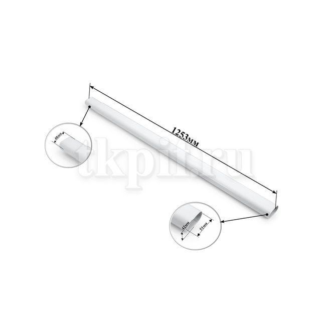 Вертикальная опора Intex 12831